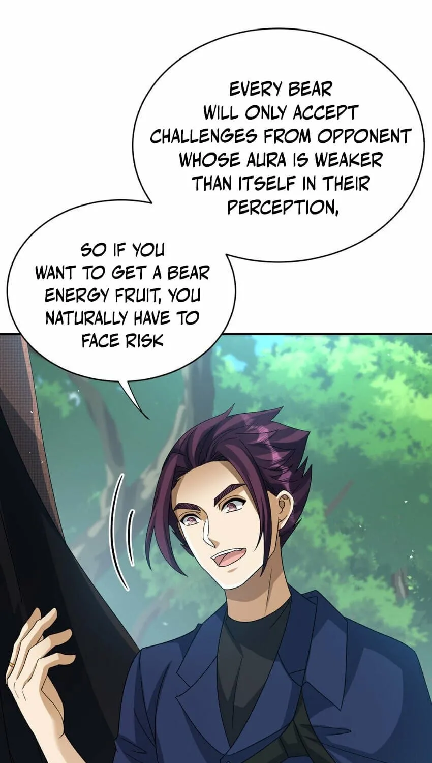 Read The Dragon Master chapter 30 image 7 on Lezhin