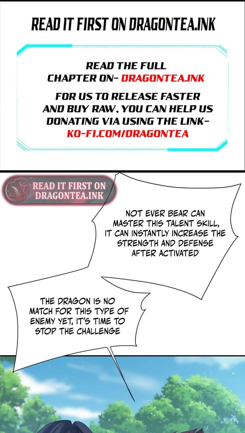 Read The Dragon Master chapter 31 image 1 on Lezhin