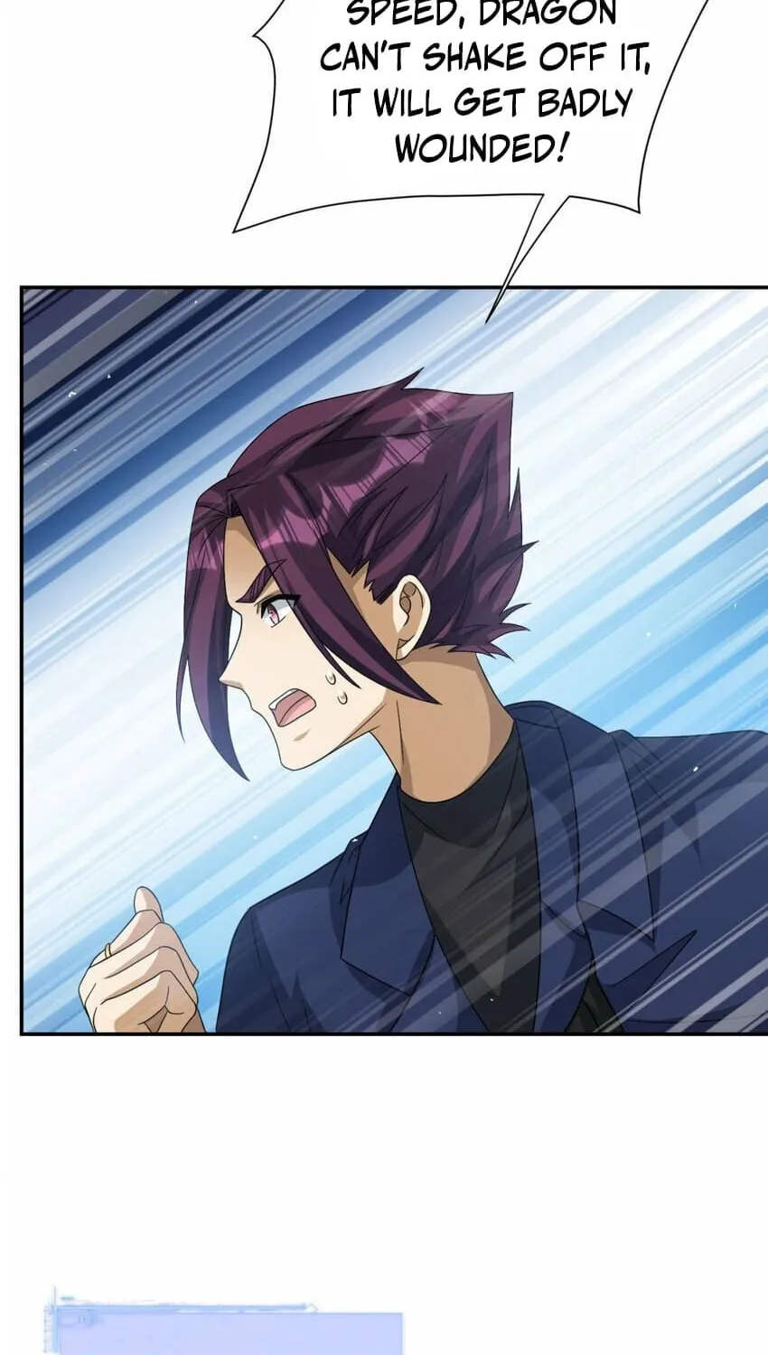Read The Dragon Master chapter 31 image 10 on Lezhin