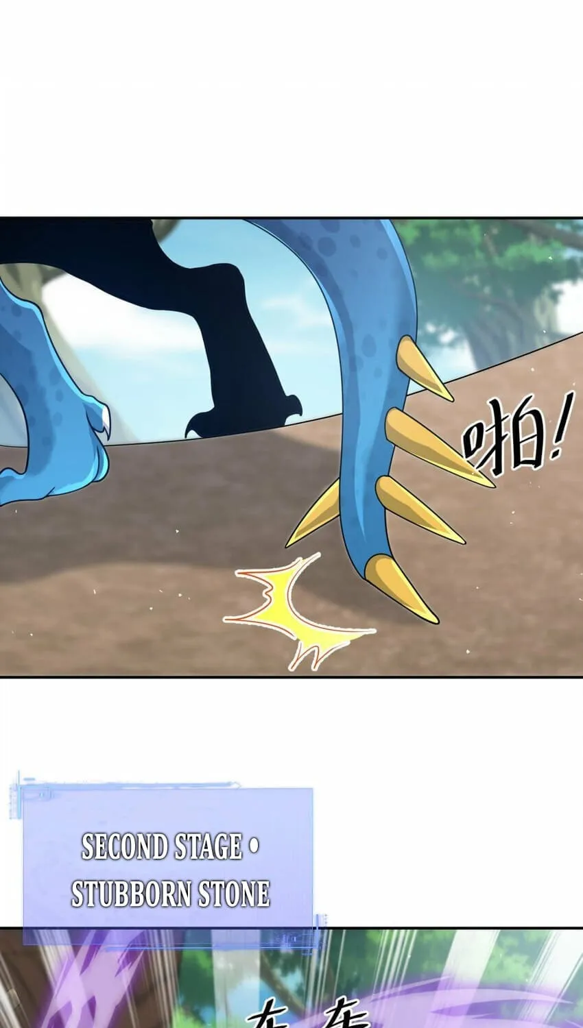 Read The Dragon Master chapter 31 image 13 on Lezhin