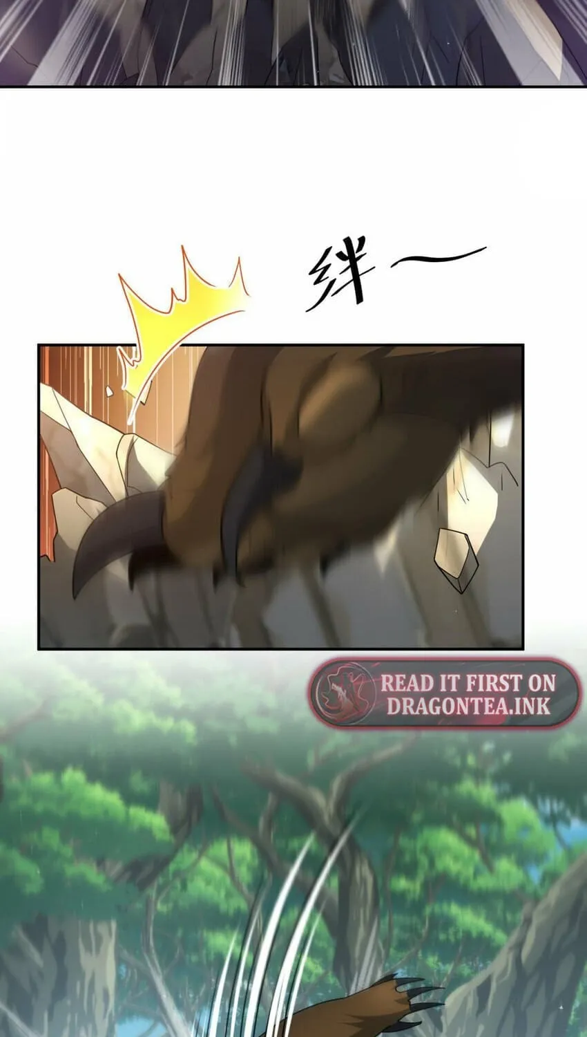 Read The Dragon Master chapter 31 image 17 on Lezhin
