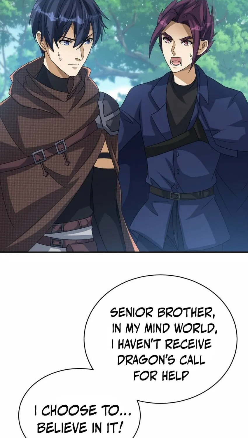 Read The Dragon Master chapter 31 image 2 on Lezhin