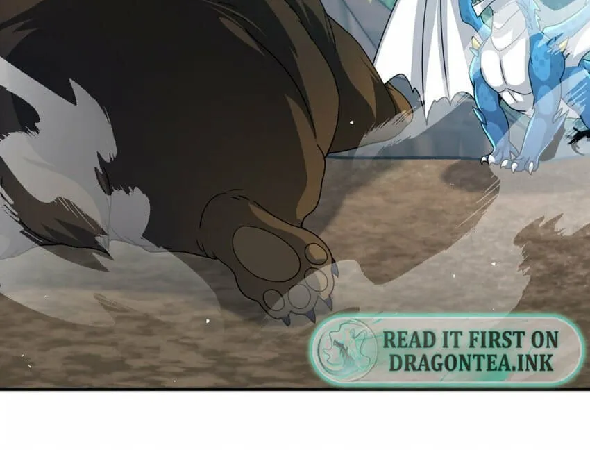 Read The Dragon Master chapter 31 image 22 on Lezhin