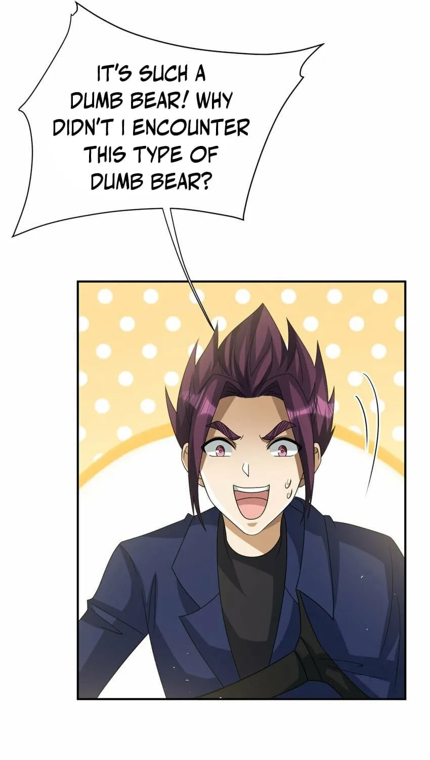 Read The Dragon Master chapter 31 image 23 on Lezhin