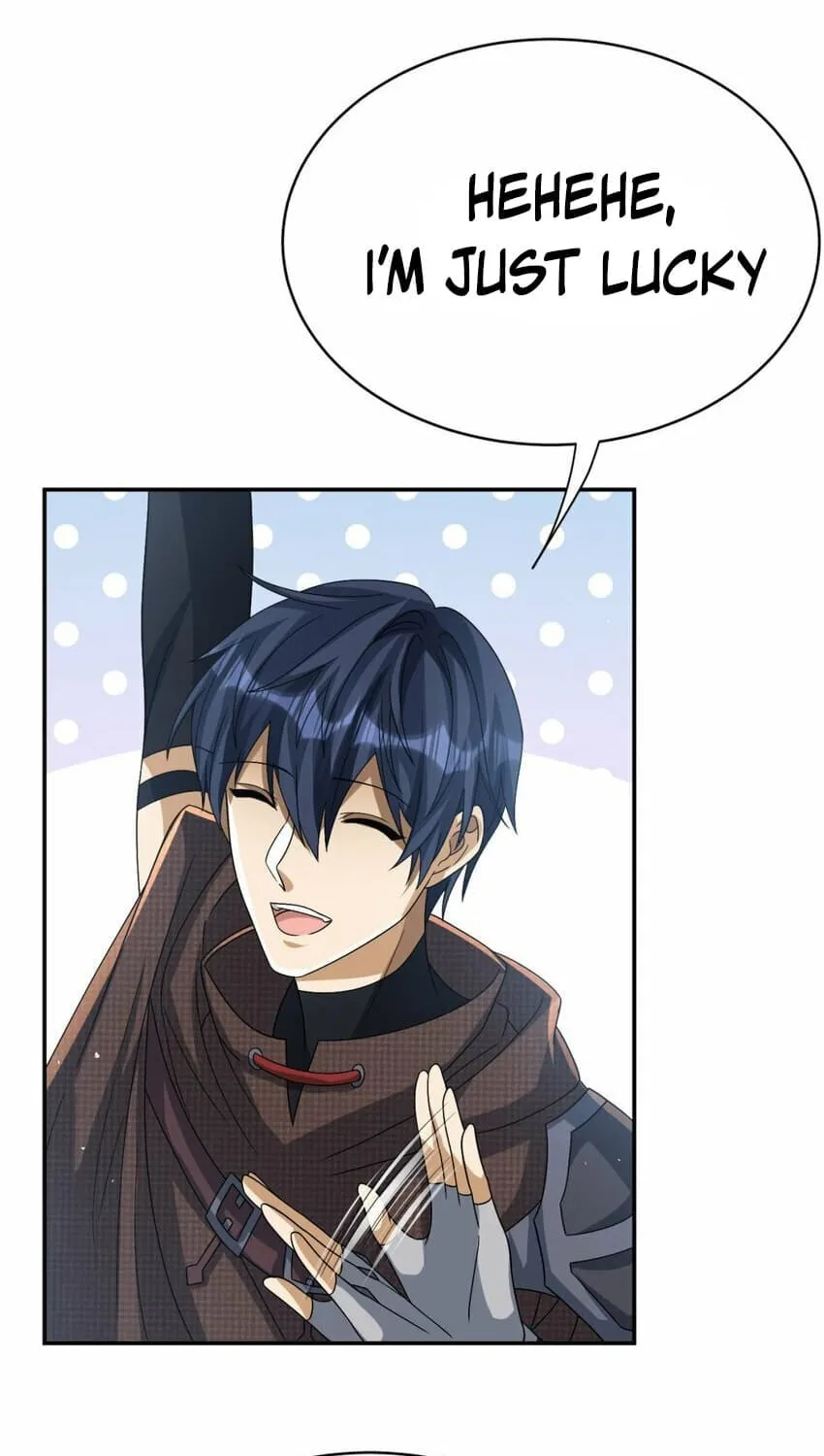 Read The Dragon Master chapter 31 image 24 on Lezhin