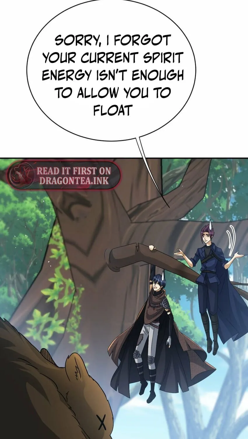 Read The Dragon Master chapter 31 image 25 on Lezhin