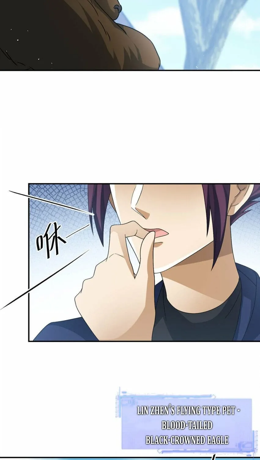 Read The Dragon Master chapter 31 image 26 on Lezhin