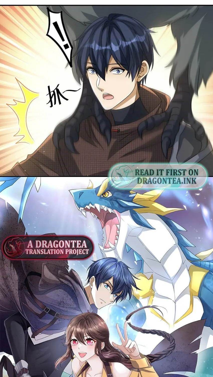 Read The Dragon Master chapter 31 image 28 on Lezhin