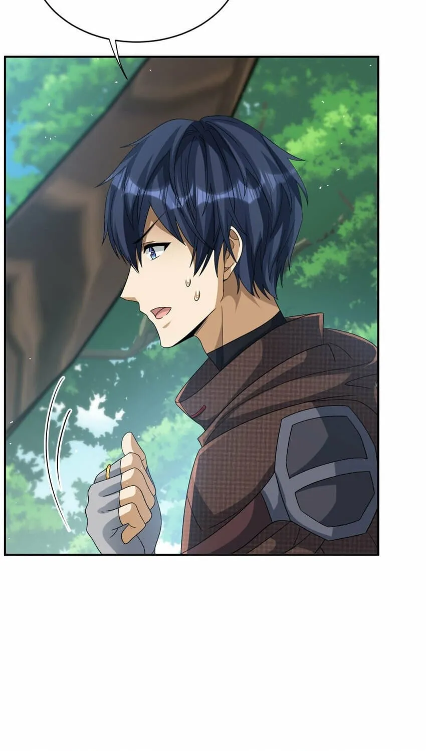 Read The Dragon Master chapter 31 image 3 on Lezhin