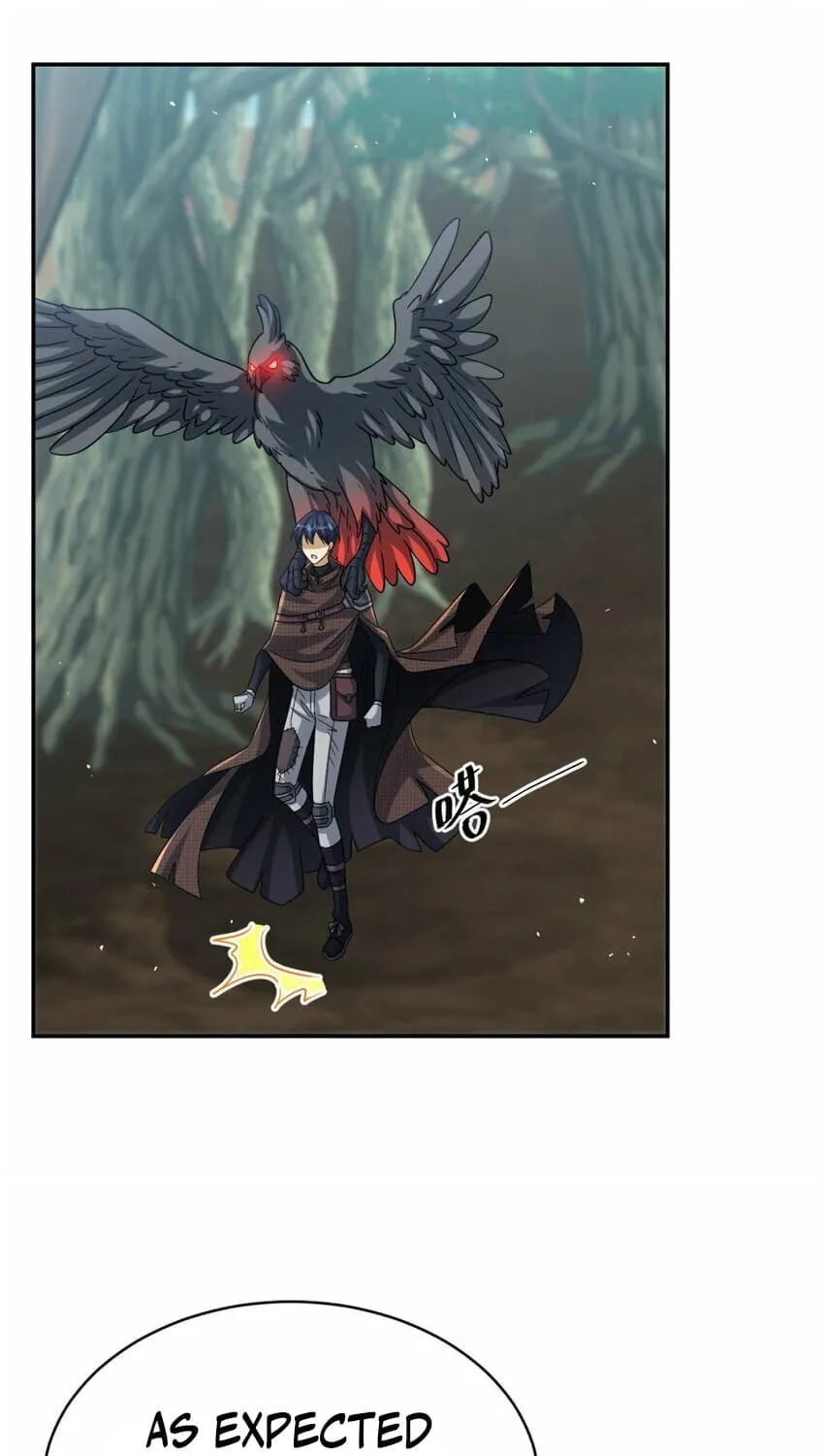 Read The Dragon Master chapter 31 image 30 on Lezhin