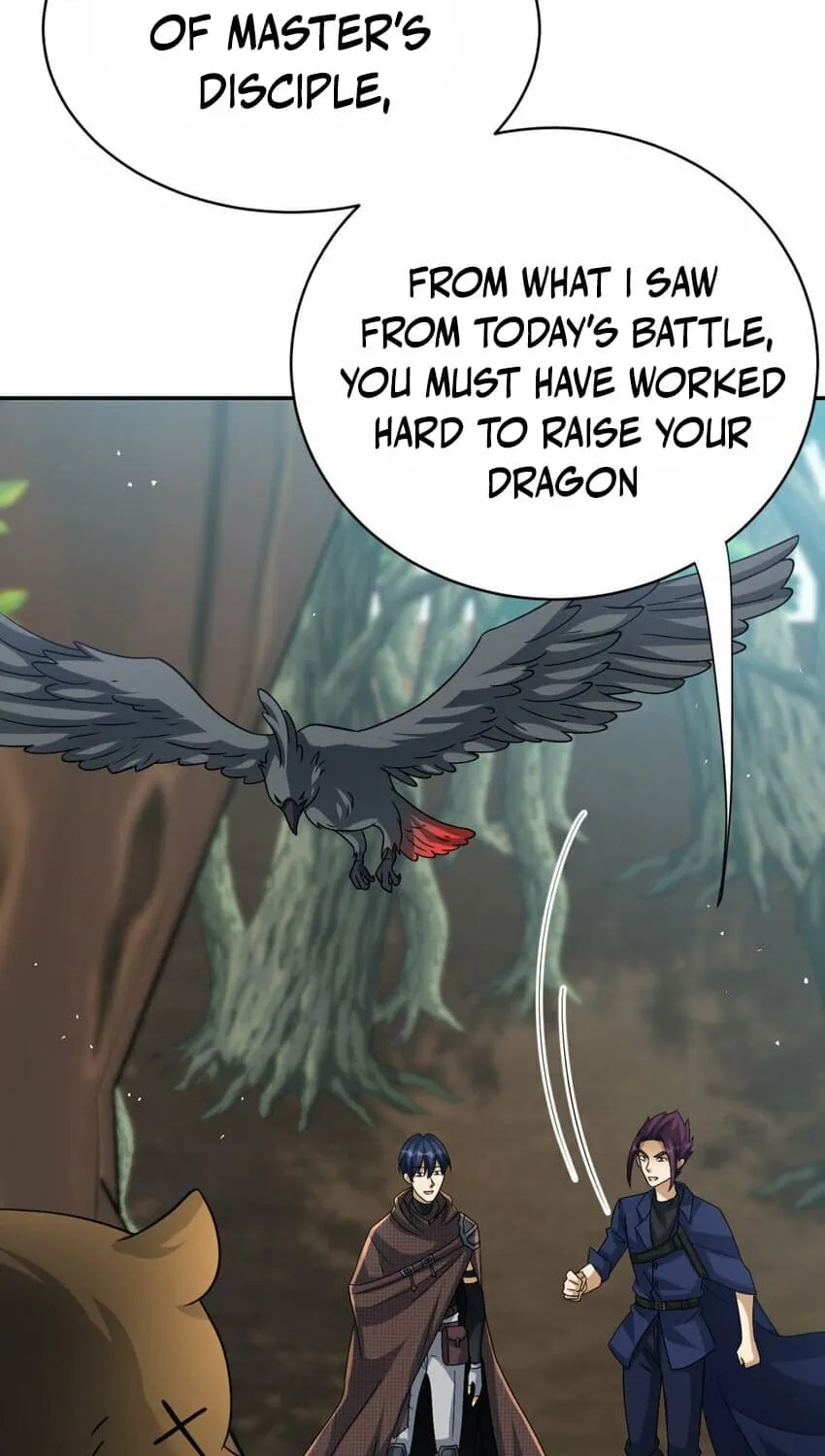 Read The Dragon Master chapter 31 image 31 on Lezhin
