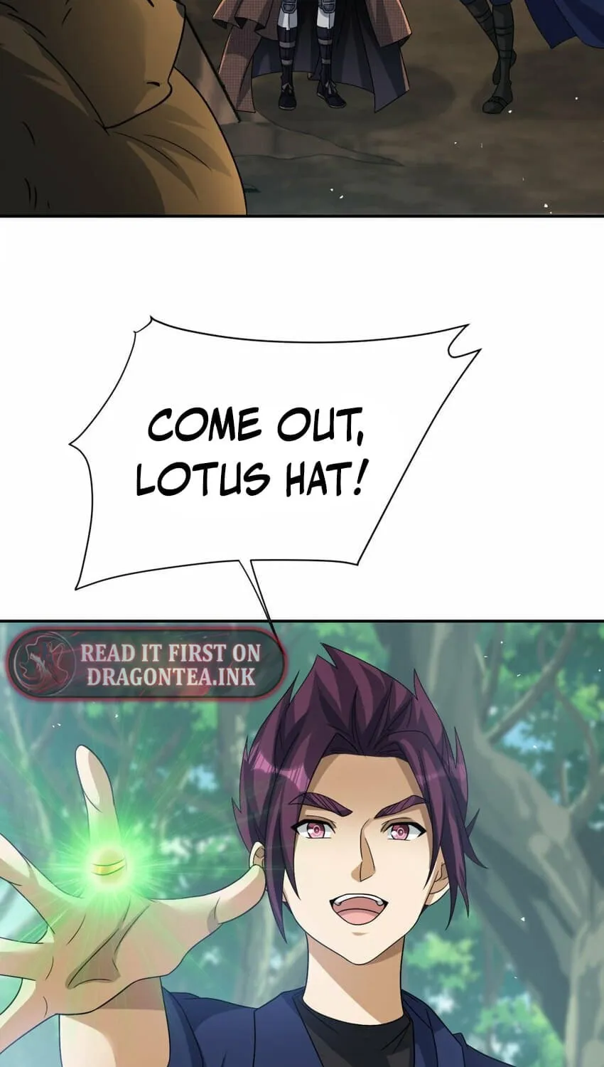 Read The Dragon Master chapter 31 image 32 on Lezhin