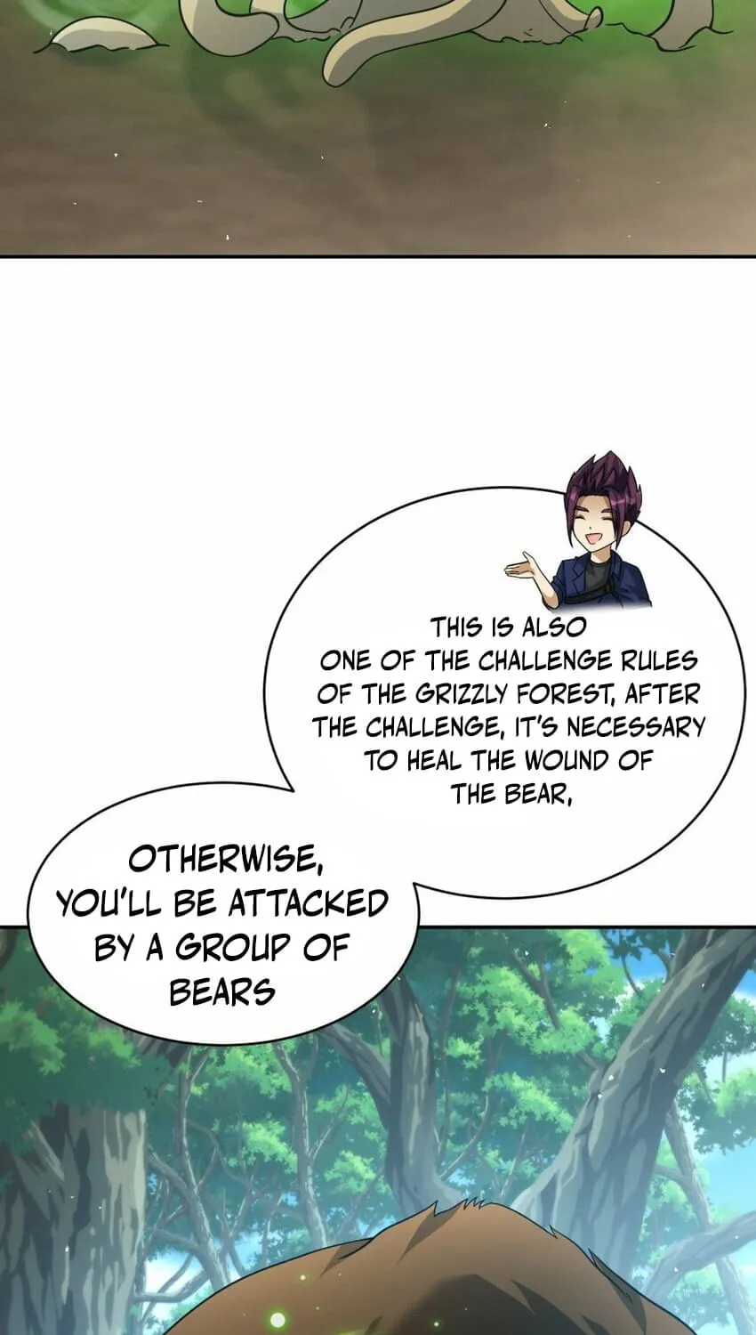 Read The Dragon Master chapter 31 image 34 on Lezhin