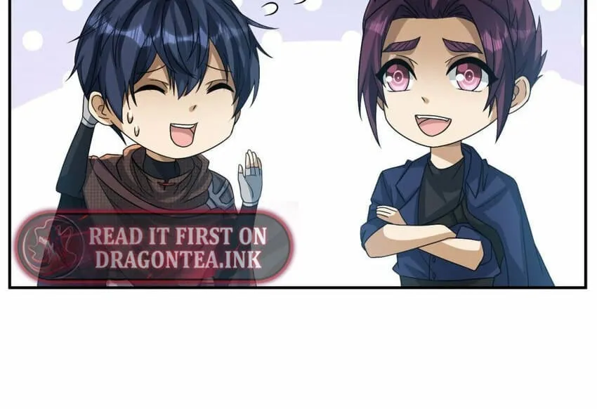 Read The Dragon Master chapter 31 image 36 on Lezhin