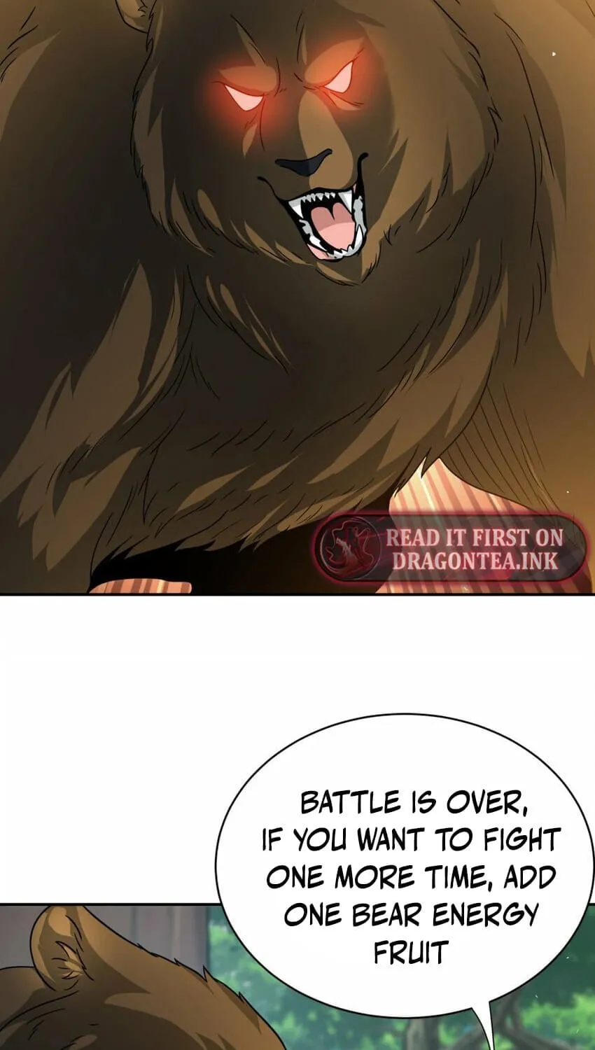 Read The Dragon Master chapter 31 image 39 on Lezhin