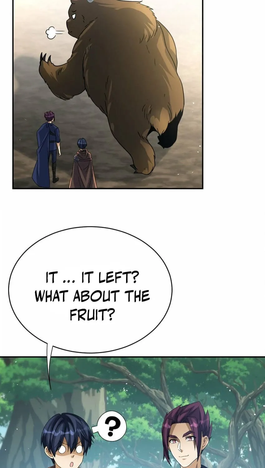 Read The Dragon Master chapter 31 image 41 on Lezhin