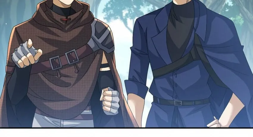 Read The Dragon Master chapter 31 image 42 on Lezhin