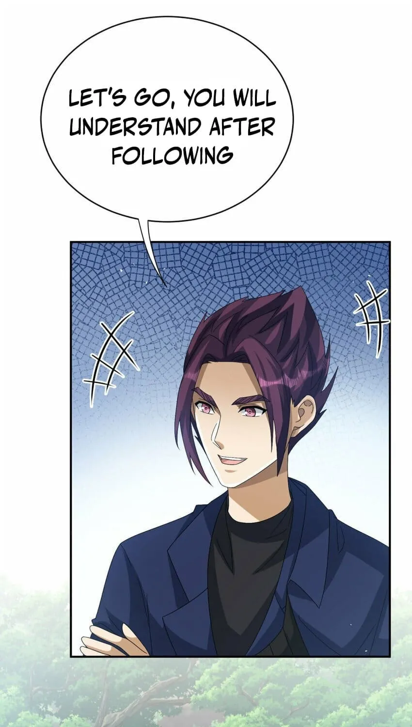 Read The Dragon Master chapter 31 image 43 on Lezhin