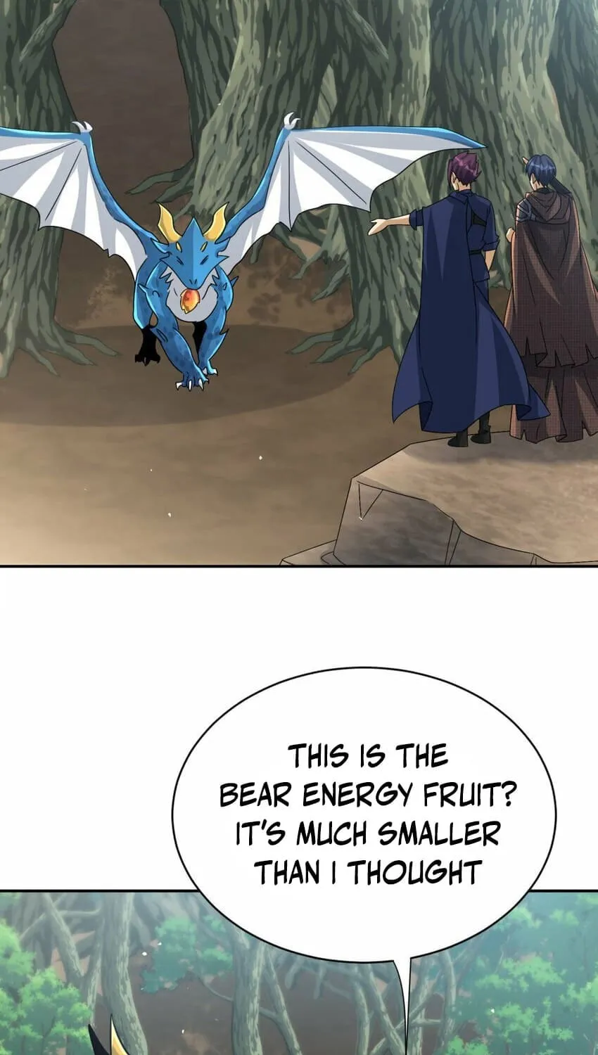 Read The Dragon Master chapter 31 image 52 on Lezhin