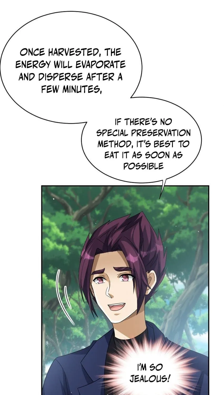 Read The Dragon Master chapter 31 image 55 on Lezhin