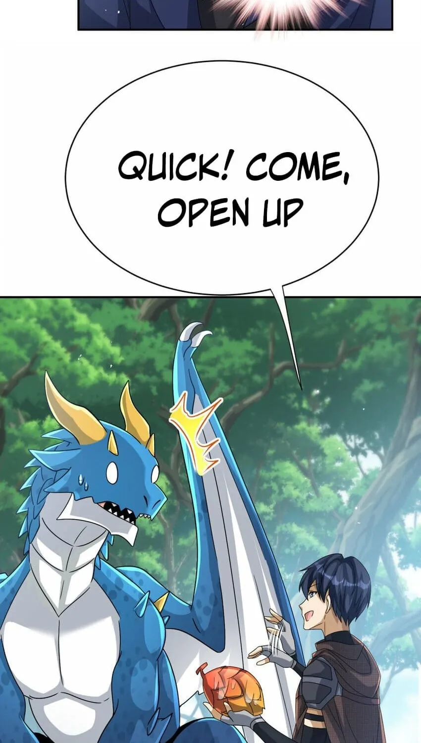 Read The Dragon Master chapter 31 image 56 on Lezhin