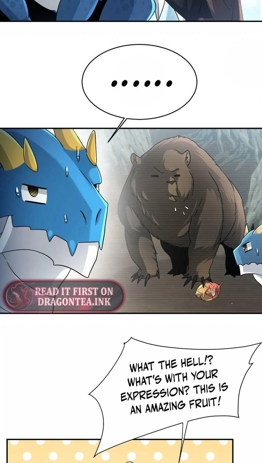 Read The Dragon Master chapter 31 image 57 on Lezhin