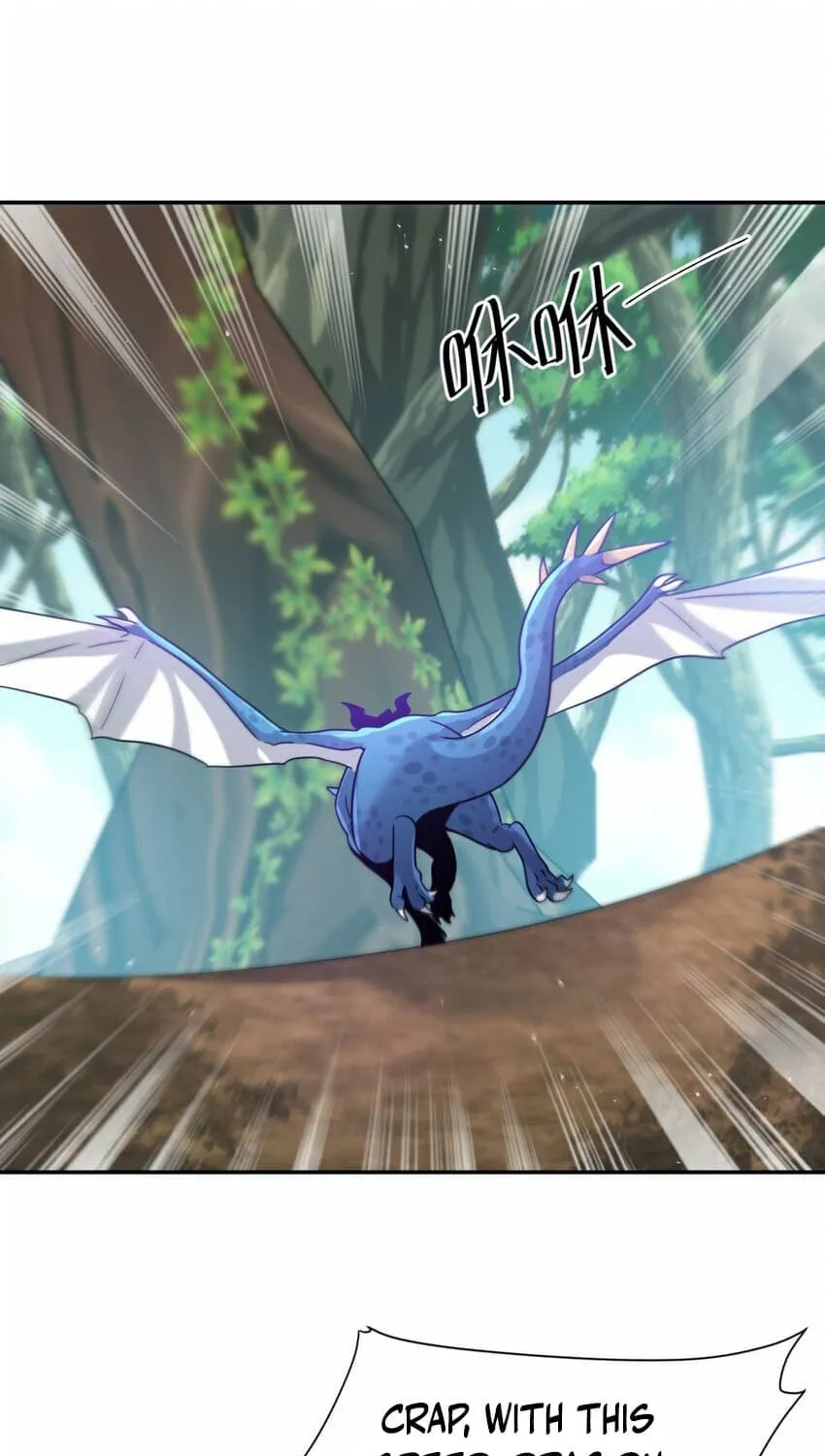 Read The Dragon Master chapter 31 image 9 on Lezhin