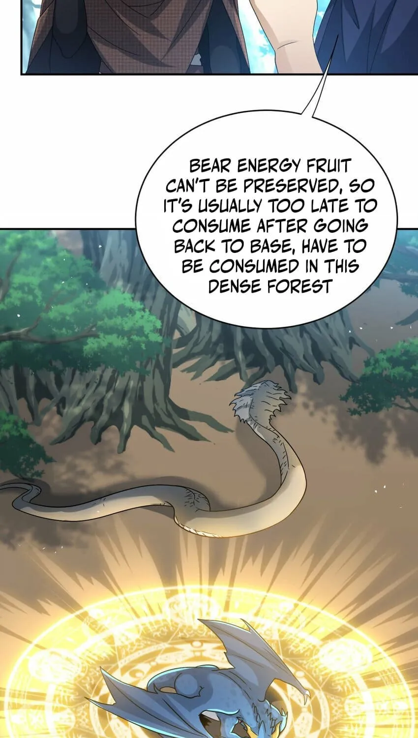 Read The Dragon Master chapter 32 image 11 on Lezhin