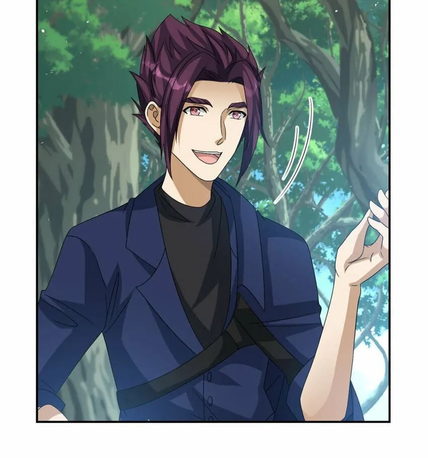 Read The Dragon Master chapter 32 image 13 on Lezhin