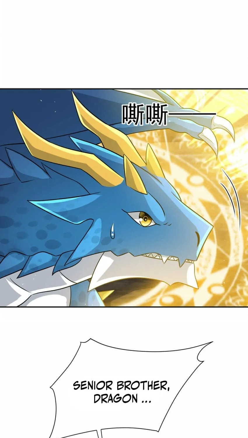 Read The Dragon Master chapter 32 image 14 on Lezhin