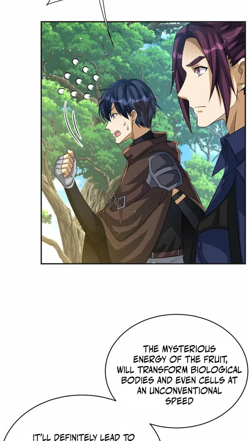 Read The Dragon Master chapter 32 image 15 on Lezhin