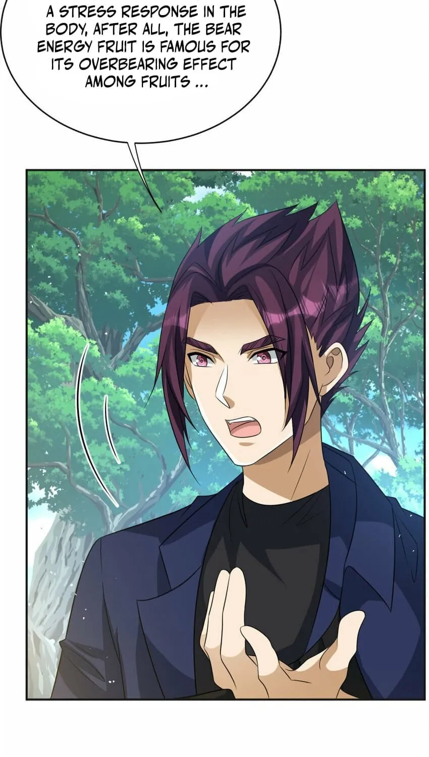 Read The Dragon Master chapter 32 image 16 on Lezhin