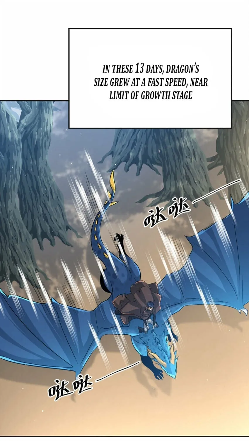 Read The Dragon Master chapter 32 image 21 on Lezhin