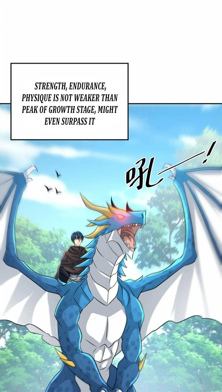 Read The Dragon Master chapter 32 image 22 on Lezhin