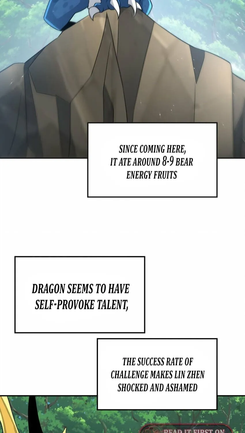 Read The Dragon Master chapter 32 image 23 on Lezhin