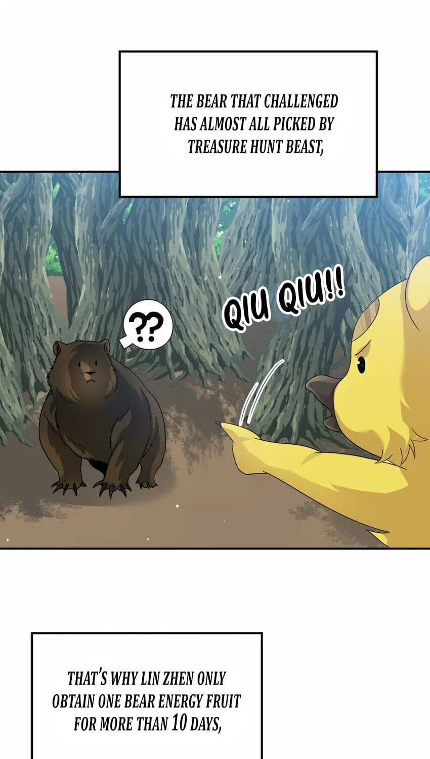 Read The Dragon Master chapter 32 image 27 on Lezhin