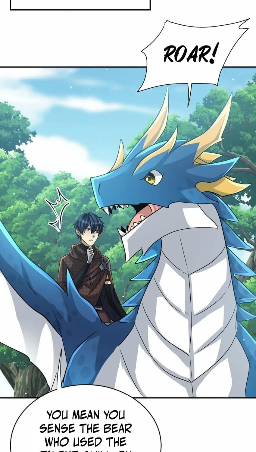 Read The Dragon Master chapter 32 image 29 on Lezhin