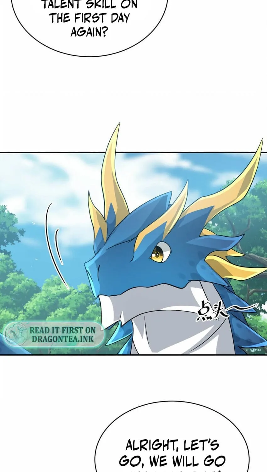 Read The Dragon Master chapter 32 image 30 on Lezhin