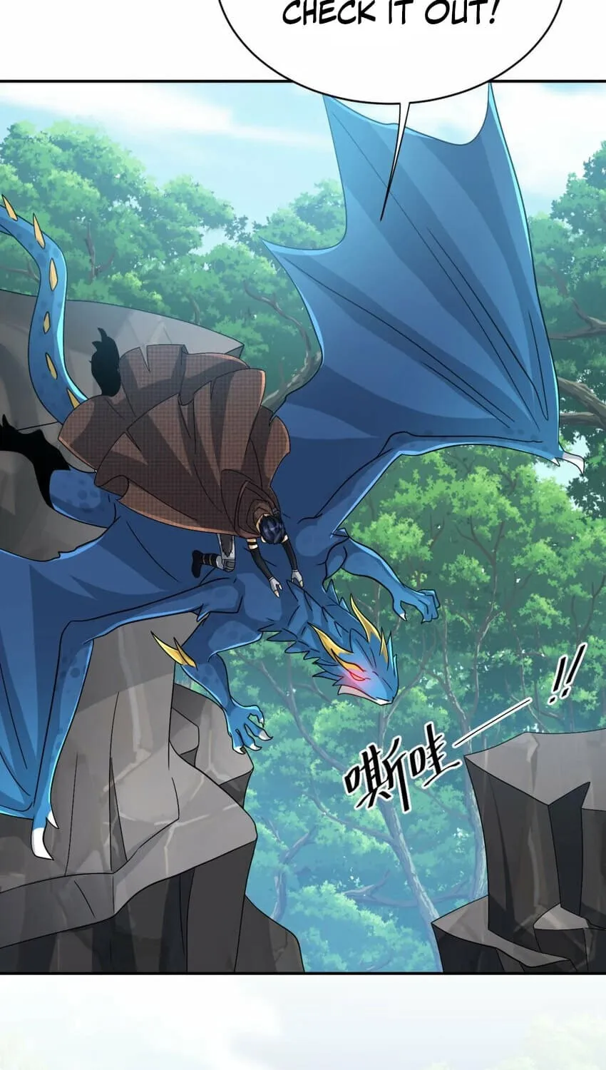 Read The Dragon Master chapter 32 image 31 on Lezhin
