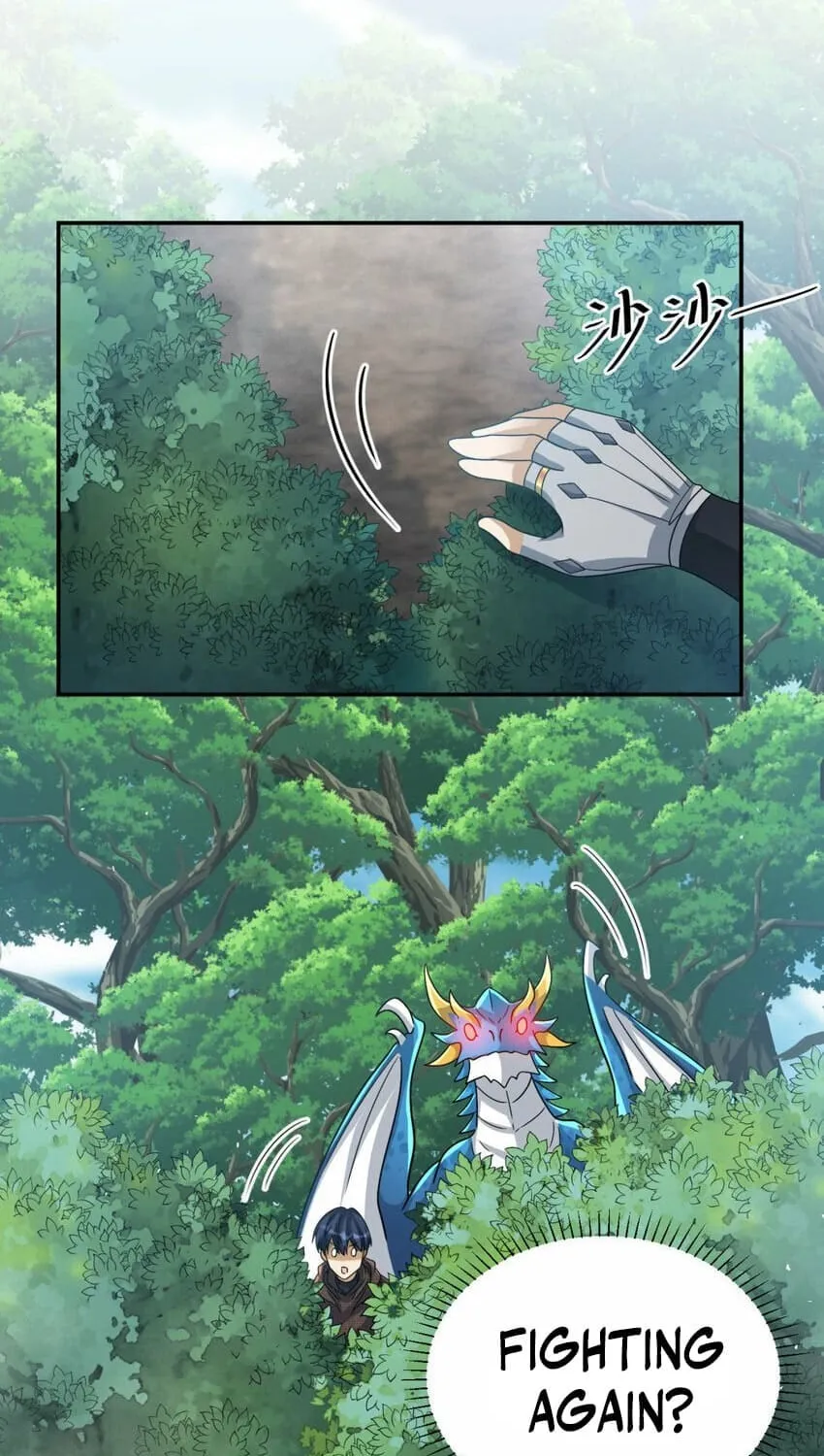 Read The Dragon Master chapter 32 image 32 on Lezhin