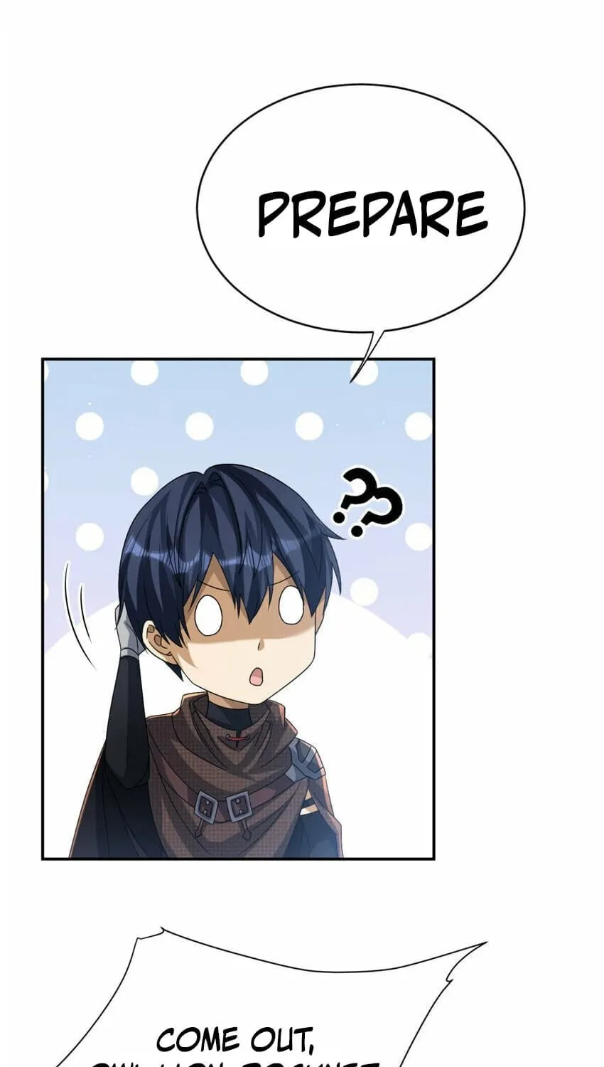 Read The Dragon Master chapter 32 image 4 on Lezhin