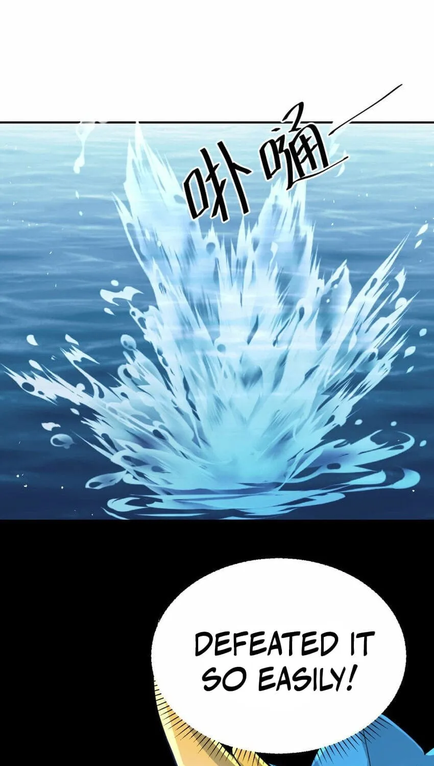 Read The Dragon Master chapter 32 image 42 on Lezhin