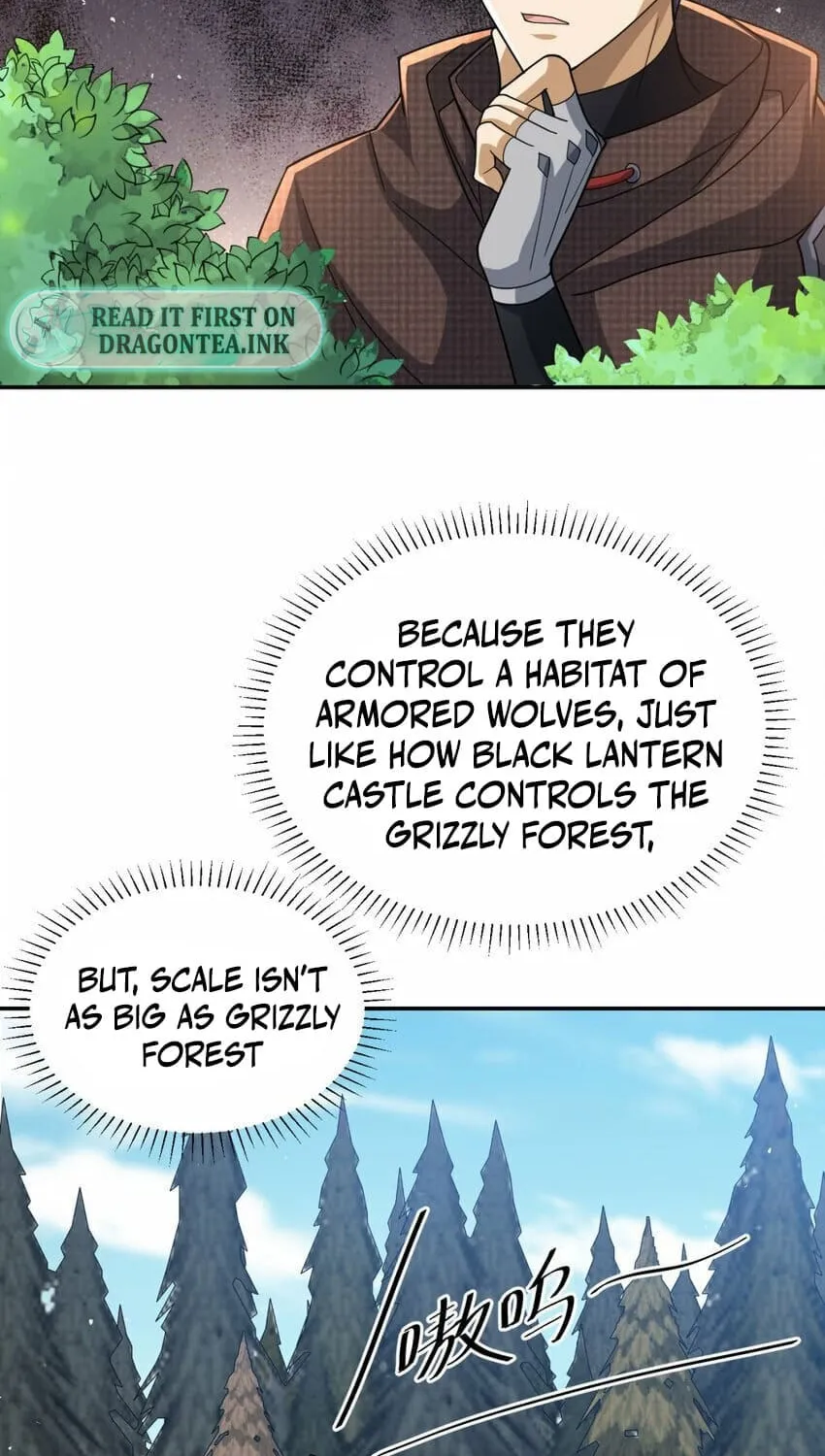 Read The Dragon Master chapter 32 image 45 on Lezhin