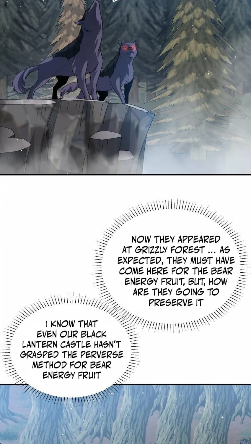 Read The Dragon Master chapter 32 image 46 on Lezhin