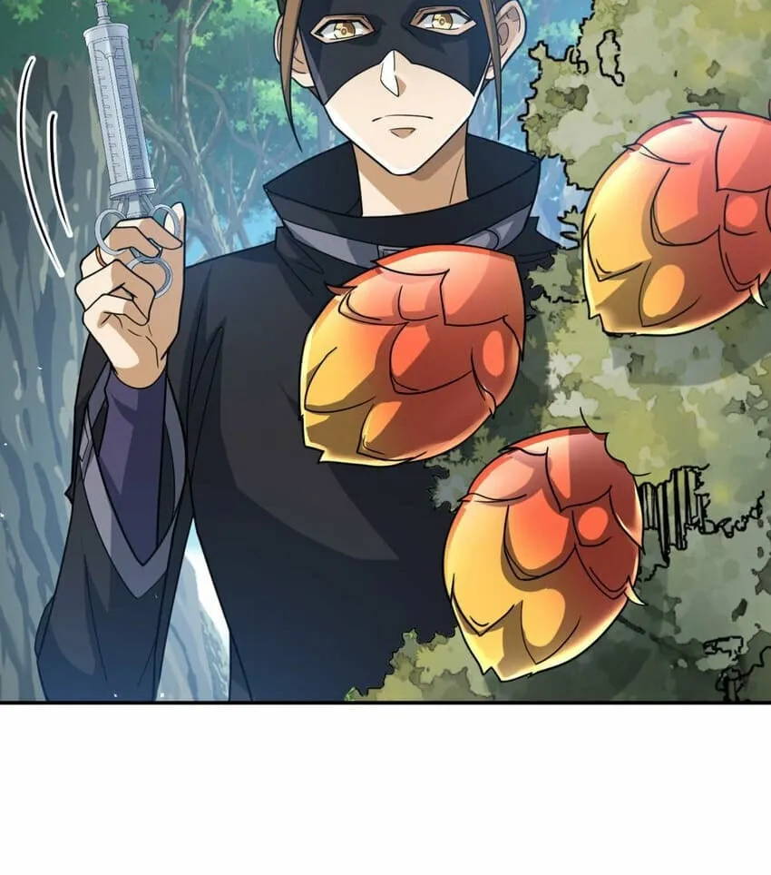 Read The Dragon Master chapter 32 image 48 on Lezhin