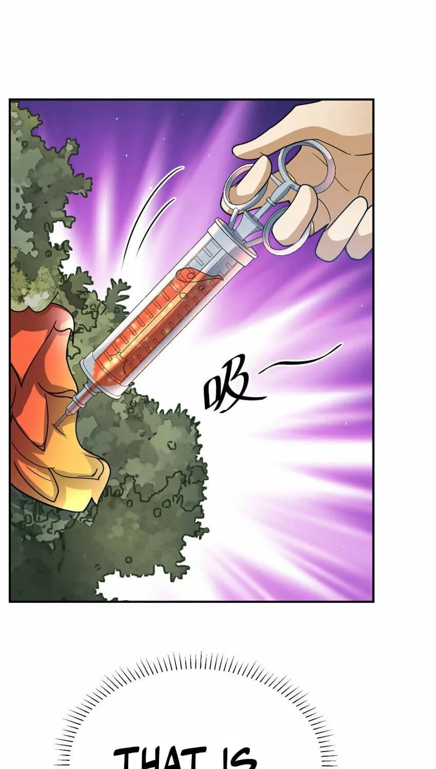 Read The Dragon Master chapter 32 image 49 on Lezhin