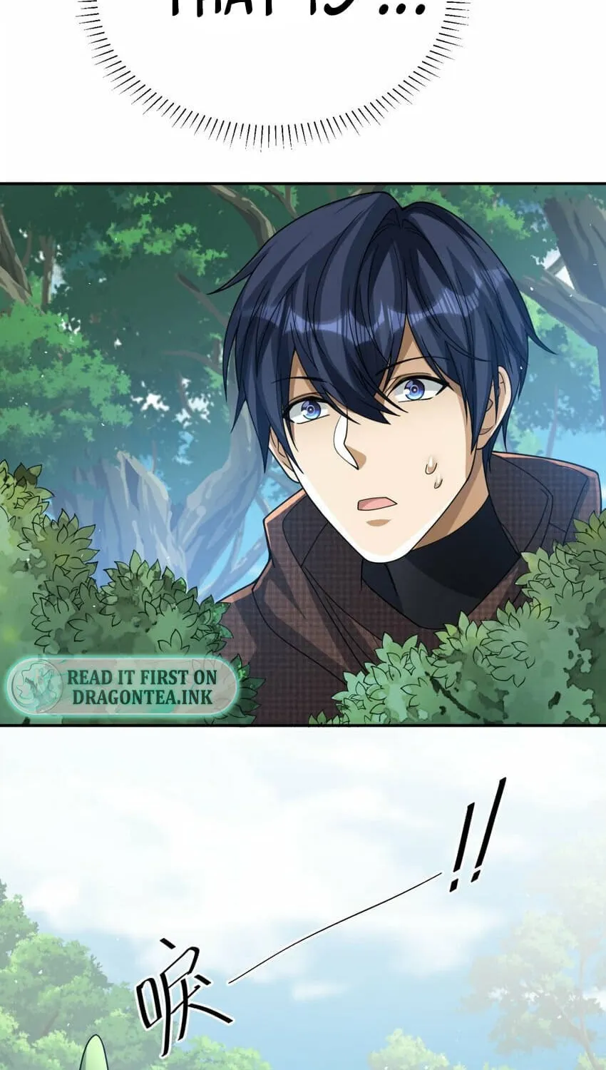 Read The Dragon Master chapter 32 image 50 on Lezhin
