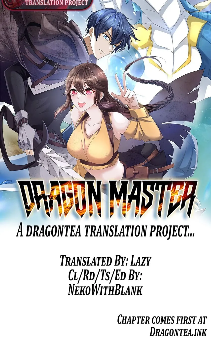 Read The Dragon Master chapter 32 image 6 on Lezhin