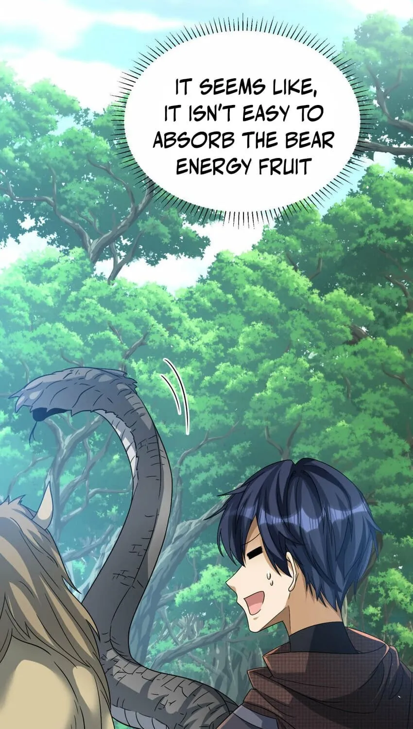 Read The Dragon Master chapter 32 image 9 on Lezhin