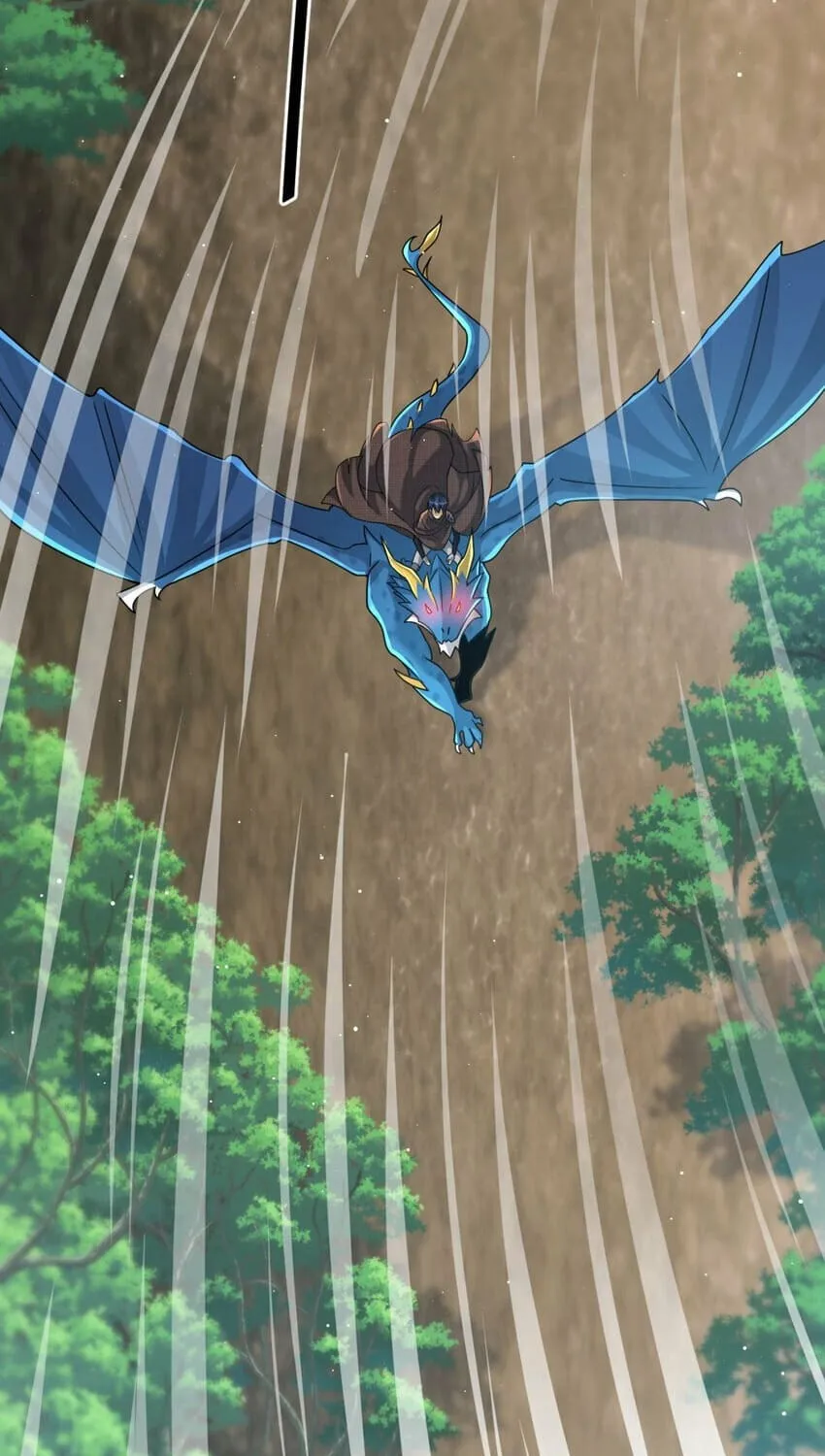 Read The Dragon Master chapter 33 image 12 on Lezhin